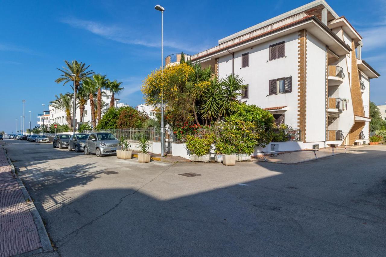Virna Casa Vacanze Vieste Exterior foto